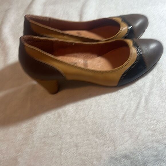 Vera Pelle Italian shoes size 36 - Picture 5 of 7